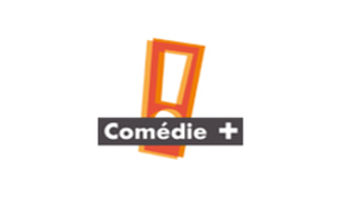 GIA TV Comedie + Logo Icon